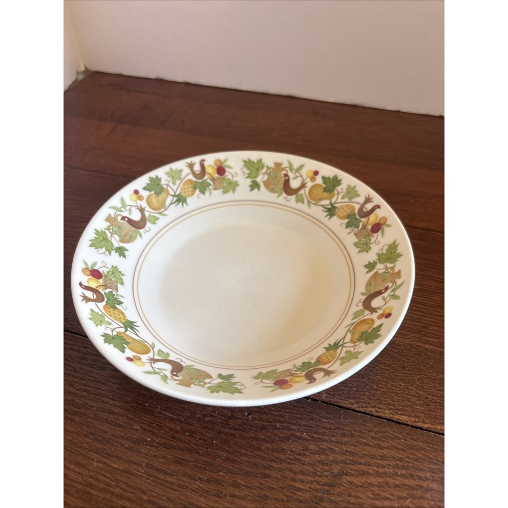 NORITAKE HOMECOMING‎ 9002 7.5" Soup Bowl Replacement